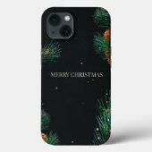 Case-MateタフApple iPhone 13ケース Case-Mate iPhoneケース (裏面)