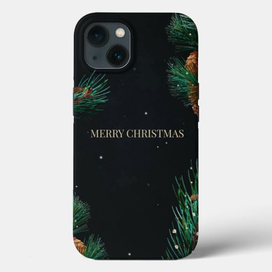 Case-MateタフApple iPhone 13ケース Case-Mate iPhoneケース (裏面)