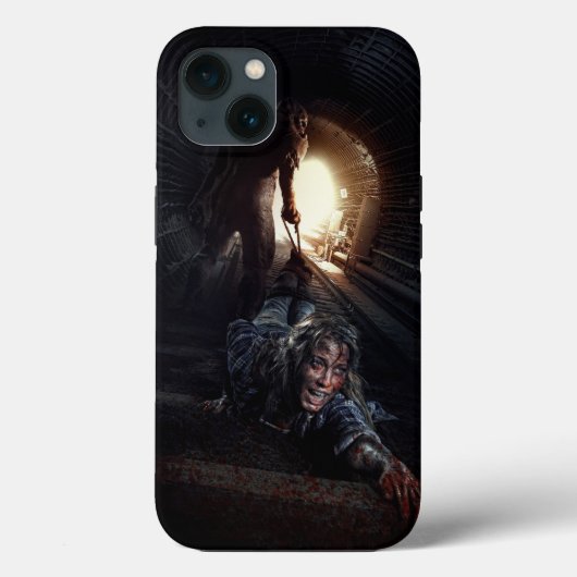 Case-MateタフApple iPhone 13ケース Case-Mate iPhoneケース (裏面)