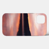 Case-MateタフApple iPhone 13ケース Case-Mate iPhoneケース (裏面 (横))