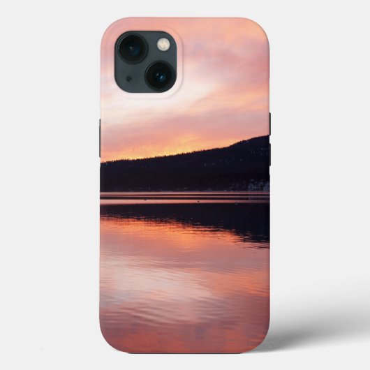 Case-MateタフApple iPhone 13ケース Case-Mate iPhoneケース (裏面)
