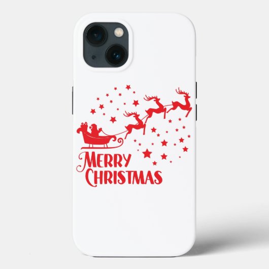 Case-MateタフApple iPhone 13ケース Case-Mate iPhoneケース (裏面)