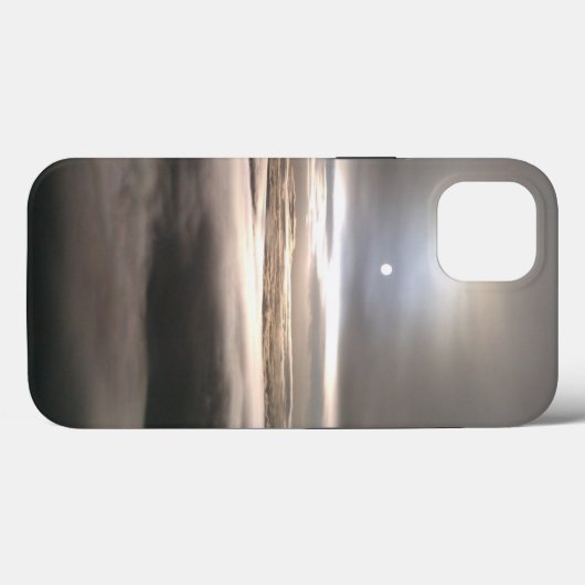 Case-MateタフApple iPhone 13ケース Case-Mate iPhoneケース (裏面 (横))