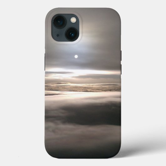 Case-MateタフApple iPhone 13ケース Case-Mate iPhoneケース (裏面)