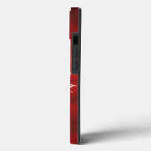Case-MateタフApple iPhone 13ケース Case-Mate iPhoneケース (裏面 / 左)