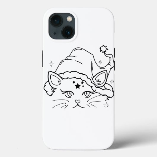 Case-MateタフApple iPhone 13ケース Case-Mate iPhoneケース (裏面)