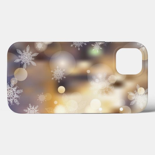Case-MateタフApple iPhone 13ケース Case-Mate iPhoneケース (裏面 (横))
