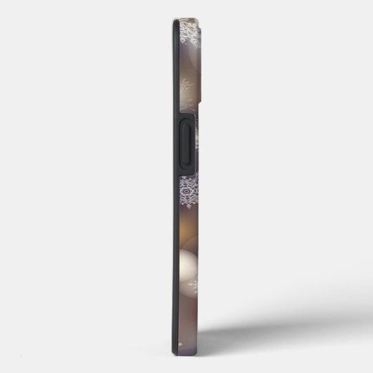 Case-MateタフApple iPhone 13ケース Case-Mate iPhoneケース (裏面 / 右)