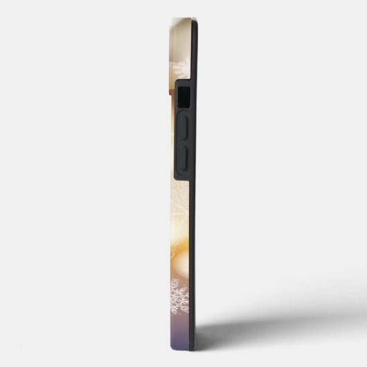 Case-MateタフApple iPhone 13ケース Case-Mate iPhoneケース (裏面 / 左)