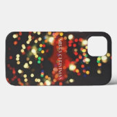 Case-MateタフApple iPhone 13ケース Case-Mate iPhoneケース (裏面 (横))