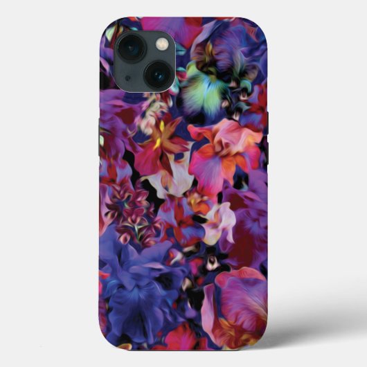 Case-MateタフApple iPhone 13ケース Case-Mate iPhoneケース (裏面)