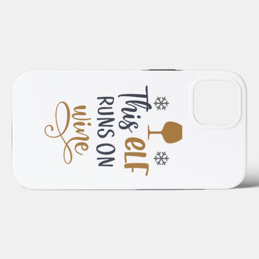 Case-MateタフApple iPhone 13ケース Case-Mate iPhoneケース (裏面 (横))