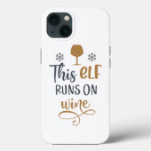 Case-MateタフApple iPhone 13ケース Case-Mate iPhoneケース (裏面)