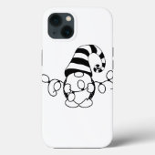 Case-MateタフApple iPhone 13ケース Case-Mate iPhoneケース (裏面)