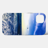 Case-MateタフApple iPhone 13ケース Case-Mate iPhoneケース (裏面 (横))