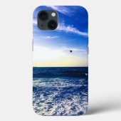 Case-MateタフApple iPhone 13ケース Case-Mate iPhoneケース (裏面)