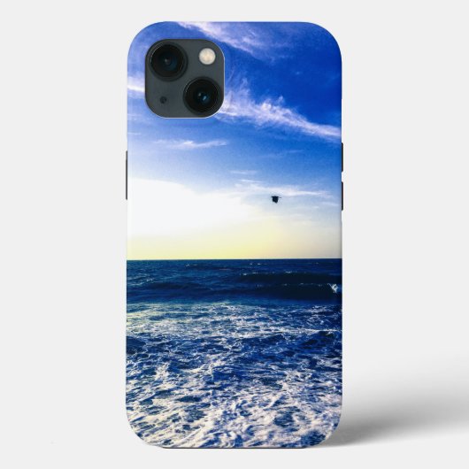 Case-MateタフApple iPhone 13ケース Case-Mate iPhoneケース (裏面)