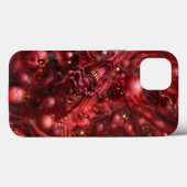 Case-MateタフApple iPhone 13ケース Case-Mate iPhoneケース (裏面 (横))