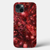 Case-MateタフApple iPhone 13ケース Case-Mate iPhoneケース (裏面)