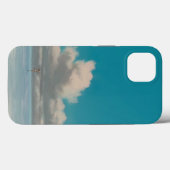 Case-MateタフApple iPhone 13ケース Case-Mate iPhoneケース (裏面 (横))