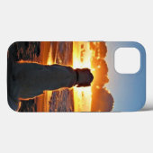 Case-MateタフApple iPhone 13ケース Case-Mate iPhoneケース (裏面 (横))