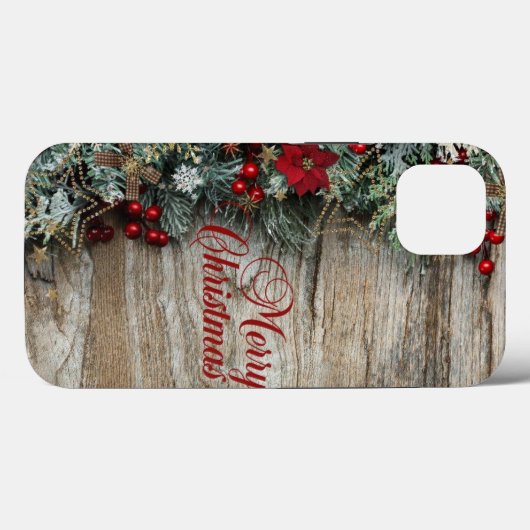 Case-MateタフApple iPhone 13ケース Case-Mate iPhoneケース (裏面 (横))