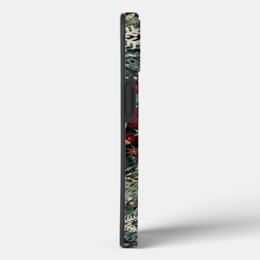 Case-MateタフApple iPhone 13ケース Case-Mate iPhoneケース (裏面 / 右)