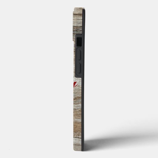 Case-MateタフApple iPhone 13ケース Case-Mate iPhoneケース (裏面 / 左)