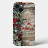 Case-MateタフApple iPhone 13ケース Case-Mate iPhoneケース (裏面)