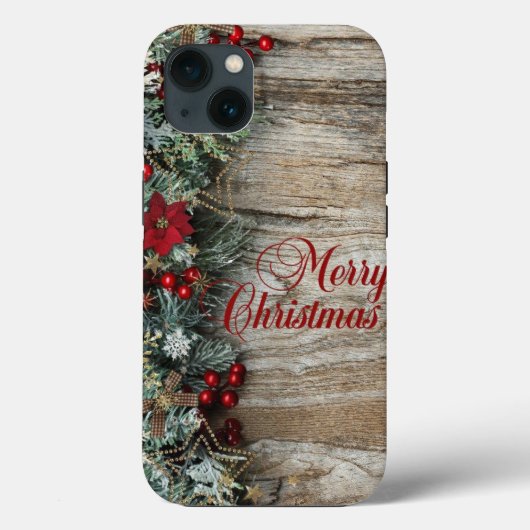 Case-MateタフApple iPhone 13ケース Case-Mate iPhoneケース (裏面)