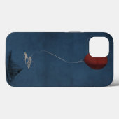 Case-MateタフApple iPhone 13ケース Case-Mate iPhoneケース (裏面 (横))