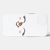Case-MateタフApple iPhone 13ケース Case-Mate iPhoneケース (裏面 (横))