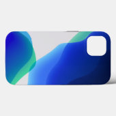Case-MateタフApple iPhone 13ケース Case-Mate iPhoneケース (裏面 (横))