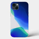 Case-MateタフApple iPhone 13ケース Case-Mate iPhoneケース (裏面)