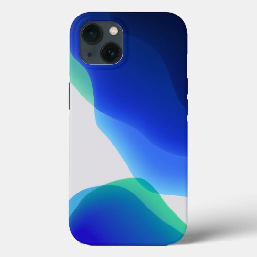Case-MateタフApple iPhone 13ケース Case-Mate iPhoneケース (裏面)