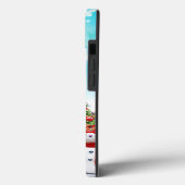 Case-MateタフApple iPhone 13ケース Case-Mate iPhoneケース (裏面 / 左)