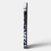 Case-MateタフApple iPhone 13ケース Case-Mate iPhoneケース (裏面 / 左)