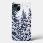Case-MateタフApple iPhone 13ケース Case-Mate iPhoneケース (裏面)