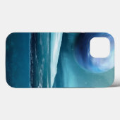 Case-MateタフApple iPhone 13ケース Case-Mate iPhoneケース (裏面 (横))