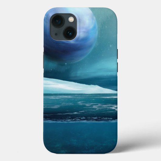 Case-MateタフApple iPhone 13ケース Case-Mate iPhoneケース (裏面)