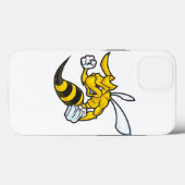Case-MateタフApple iPhone 13ケース Case-Mate iPhoneケース (裏面 (横))