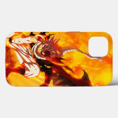 Case-MateタフApple iPhone 13ケース Case-Mate iPhoneケース (裏面 (横))