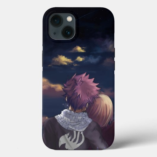 Case-MateタフApple iPhone 13ケース Case-Mate iPhoneケース (裏面)