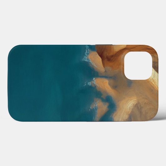 Case-MateタフApple iPhone 13ケース Case-Mate iPhoneケース (裏面 (横))