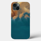 Case-MateタフApple iPhone 13ケース Case-Mate iPhoneケース (裏面)