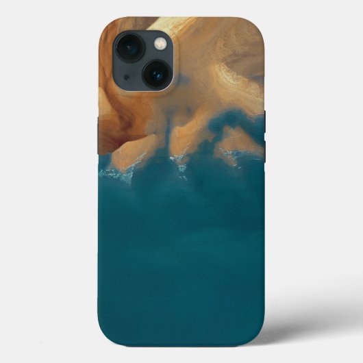 Case-MateタフApple iPhone 13ケース Case-Mate iPhoneケース (裏面)