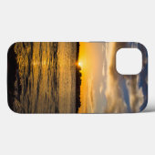 Case-MateタフApple iPhone 13ケース Case-Mate iPhoneケース (裏面 (横))