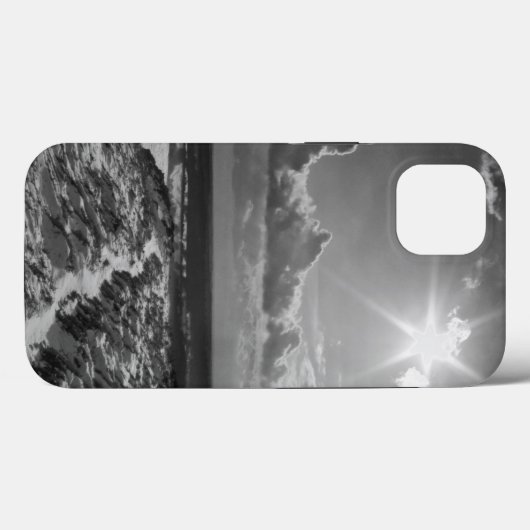 Case-MateタフApple iPhone 13ケース Case-Mate iPhoneケース (裏面 (横))