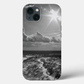 Case-MateタフApple iPhone 13ケース Case-Mate iPhoneケース (裏面)