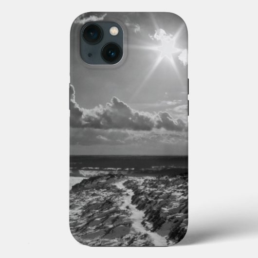 Case-MateタフApple iPhone 13ケース Case-Mate iPhoneケース (裏面)